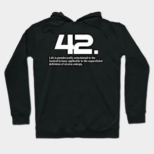 hahaa so funny Hoodie